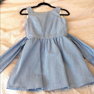 Lauren James Emerson Dress
